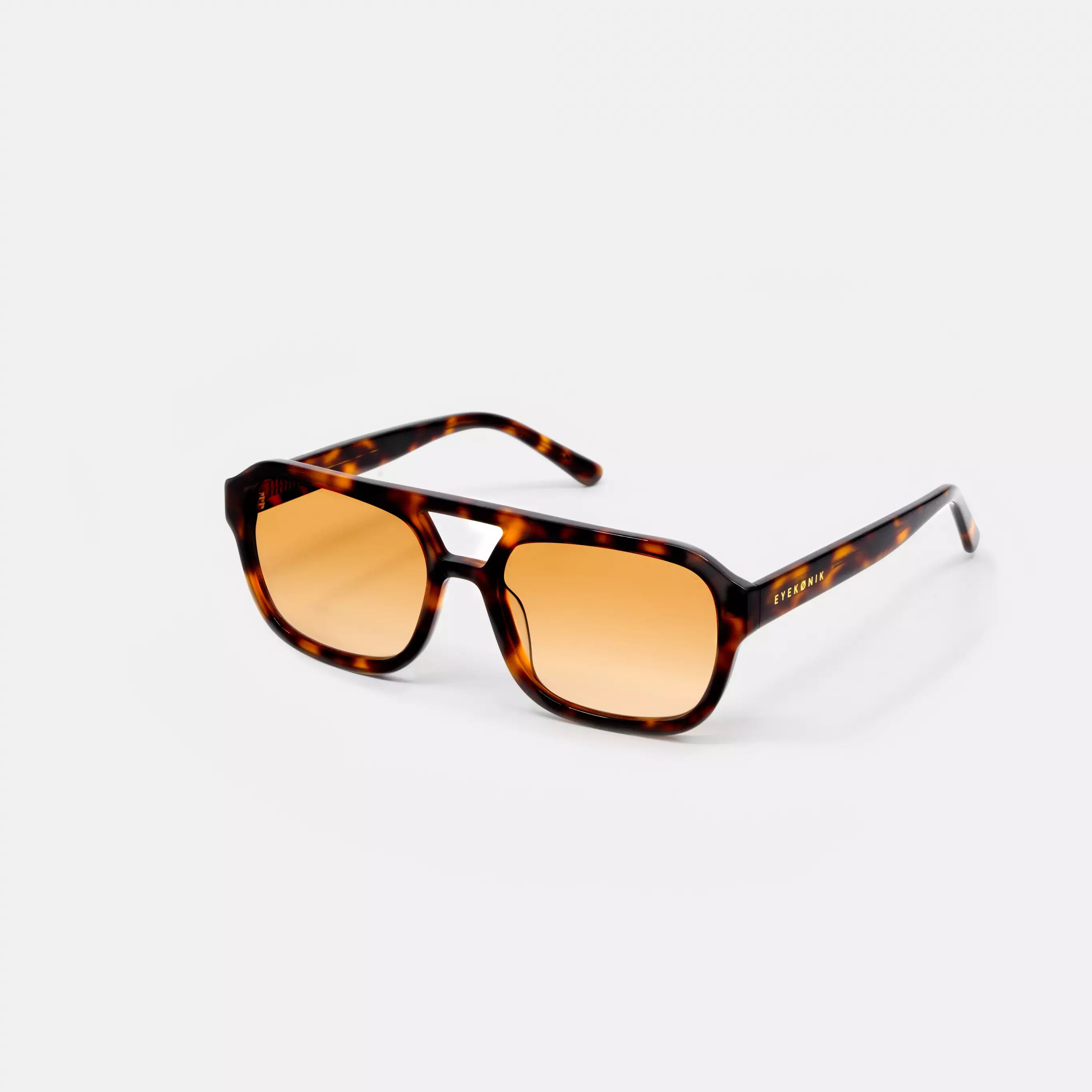 DANA | Leopard Scotch