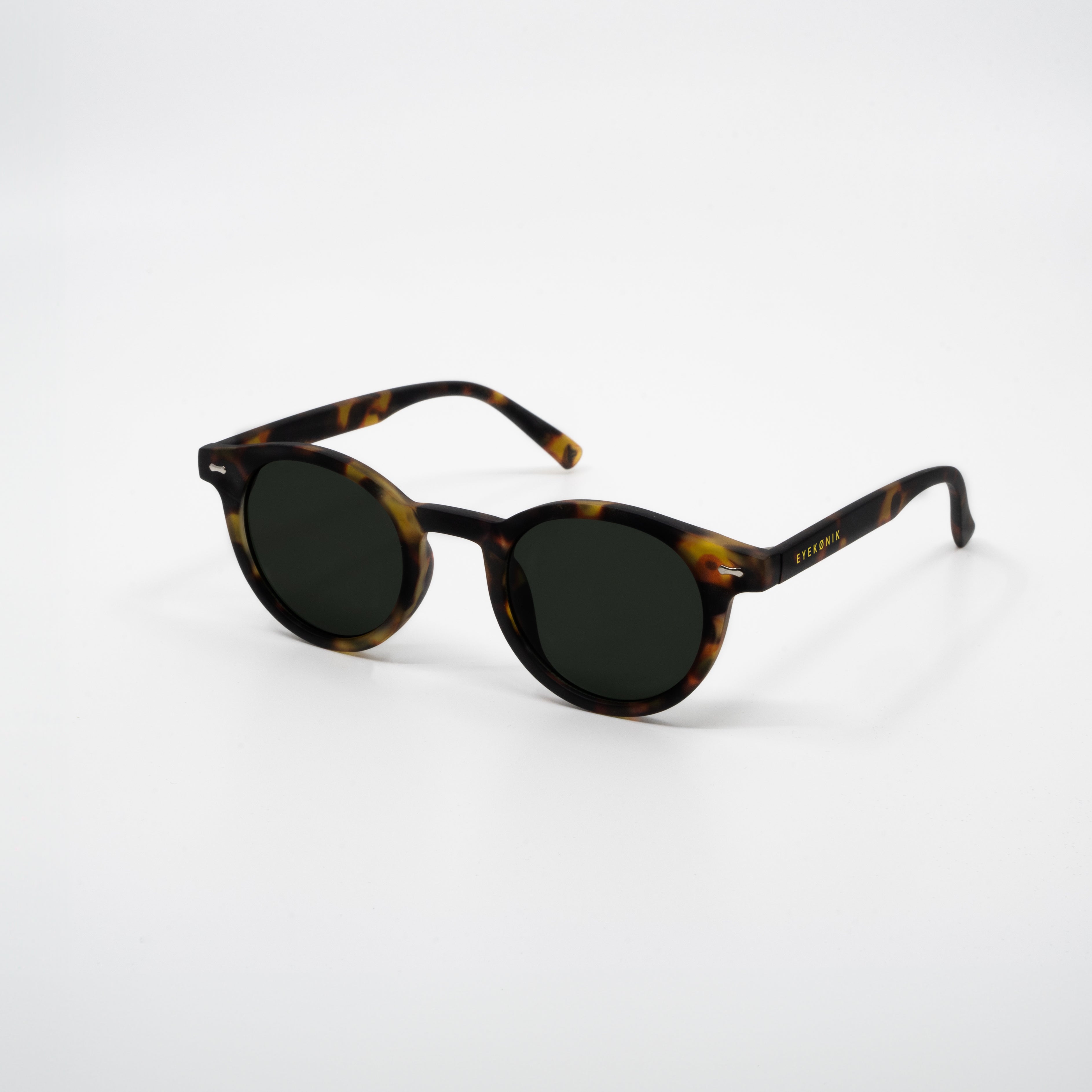 NORD | Leopard Midnight