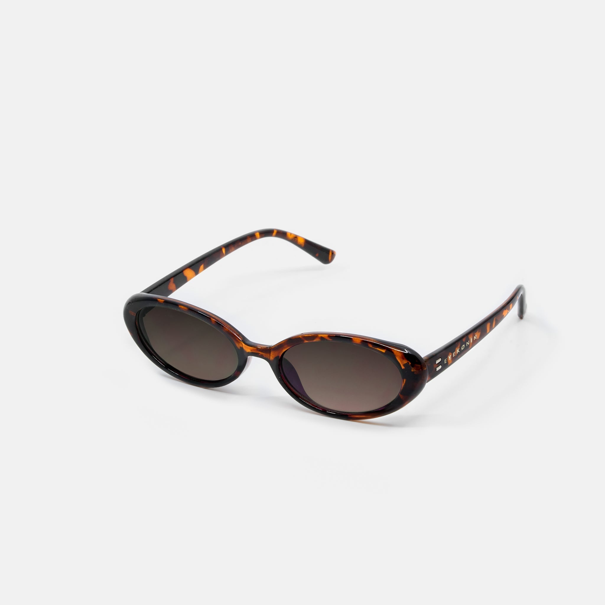 GINI | Leopard