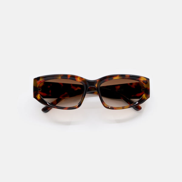 RAYA | Leopard