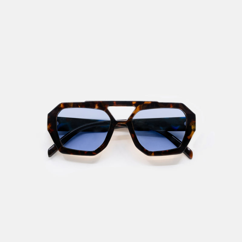 ELLE | Leopard Ocean