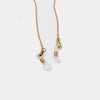 RIVER | Gold