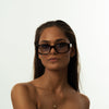 GIA | Leopard Fade